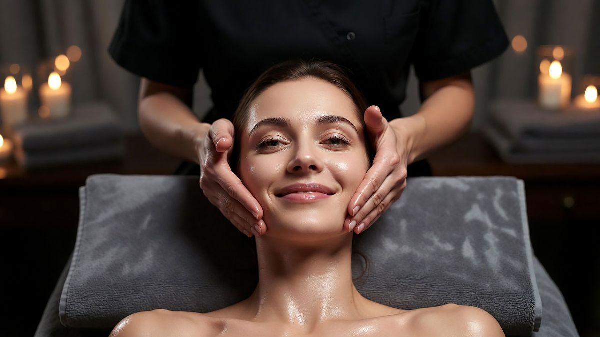 Спа-школа спа-сети Ласкадо