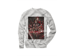 Свитшот Манчестер Юнайтед, Manchester United FC №2