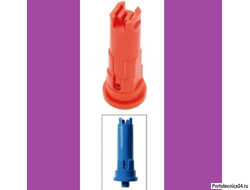 Распылитель Geoline EZ 110-025 фиолет. (пластм.)