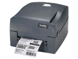 Godex g500 принтер