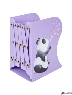 Подставки для книг