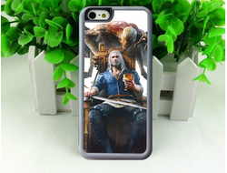 Чехол на телефон Witcher, Ведьмак №2