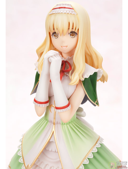 Фигурка 1/8 Элмина Родерия (Elmina Rhoderia)