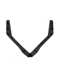 Основание ветрового стекла (Клюв) оригинал BRP 517303607 для BRP LYNX/Ski-Doo (Windshield Support)