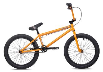 Купить велосипед BMX Mankind Planet 20 (Yellow) в Иркутске