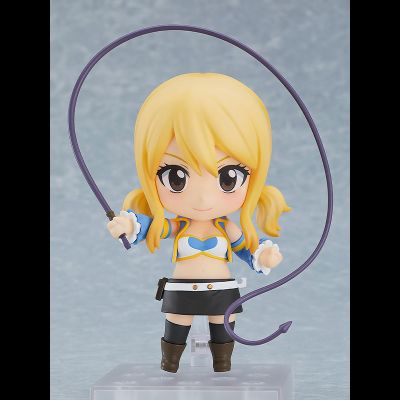 Нендроид Люси Хартфилия (Lucy Heartfilia)
