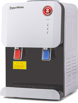 Aqua Work 105-TD белый