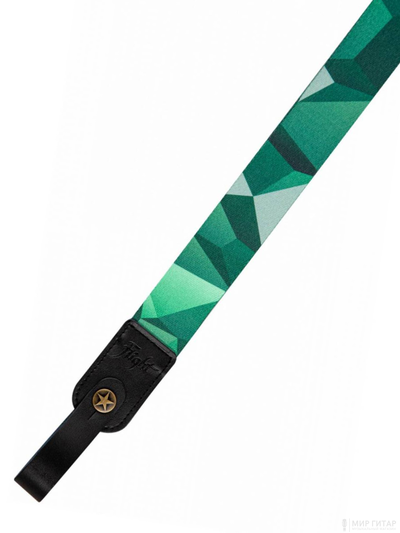 Flight S35 POLY 1