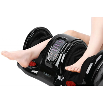 Электрический массажер для ног FOOT MASSAGER