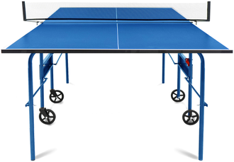 Продажа теннисных столов Start Line Olympic Optima (Blue) в Иркутске