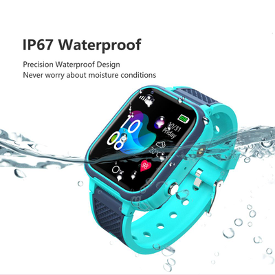 Kids Smart Watch 4G «KIDKD»