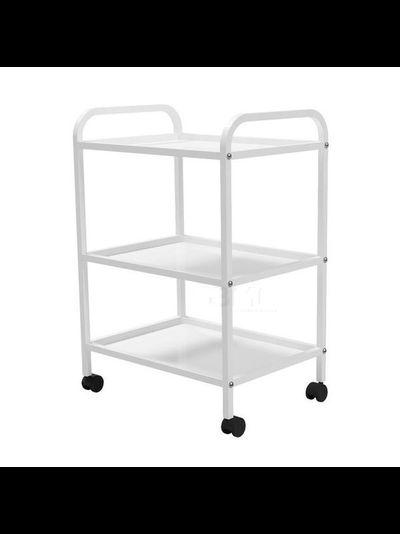 Столик медицинский инструментальный СМИ-03-М