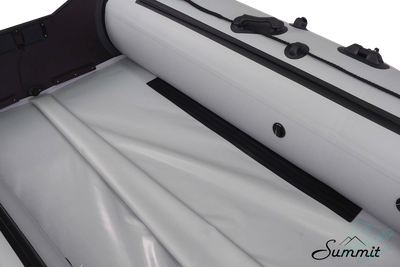 Лодка ПВХ Marlin Summit 390S