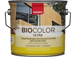 NEOMID Bio Color ULTRA NEW 2020