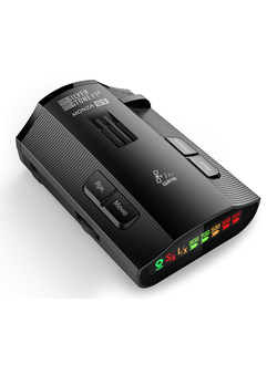 SilverStone F1 Monza GS