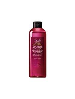 Многофункциональный шампунь THEO SCALP SHAMPOO