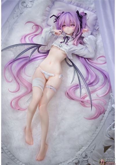 Фигурка 1/7 Ева (Eve Rest Ver.)