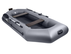 Лодка ПВХ "Аква-Мастер 300 ТР"