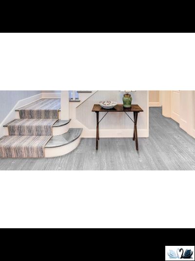 Керамогранит ProGRES Ceramica Chester Wood светло-серый 20х80