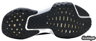 Nike Air ZoomX Invincible Run FK3 Black/White (40-45)