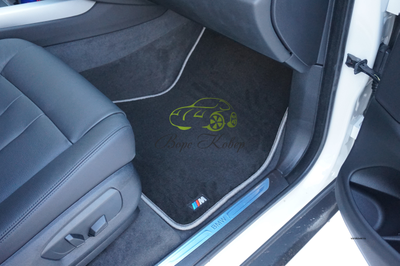 Коврики BMW X5 F15