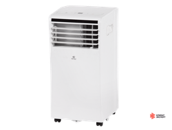 Мобильный кондиционер cерии EGOISTA RM-EG17CH-E