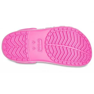 CROCS BAYABAND CLOG РОЗОВЫЕ