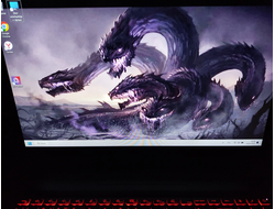 MSI  GF66 Katana 11UD-1033CN ( 15.6 FHD IPS 144Hz I5-11400H RTX3050Ti 16Gb 512SSD )