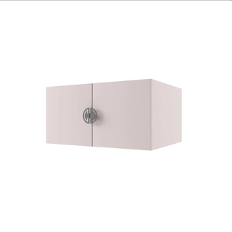 Антресоль для 2-х ств. шкафа Мишель Галатея (600)