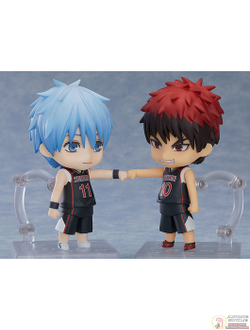 Нендроид Тэцуя Куроко (Kuroko Tetsuya)
