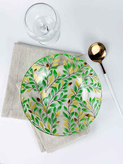 Тарелка суповая (глубокая)