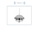 VStarcam. Уличная IP WiFi/LAN видеокамера с DVR, Full HD (до - 20) (Я-диск)