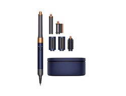 Стайлер Dyson Airwrap Complete Long HS05 Dark Blue / Copper