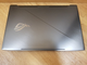 ASUS ROG STRIX SCAR GL703GM-EE224T ( 17.3 FHD 120Hz I5-8300H GTX1060(6Gb) 8GB 1TB + 128SSD )