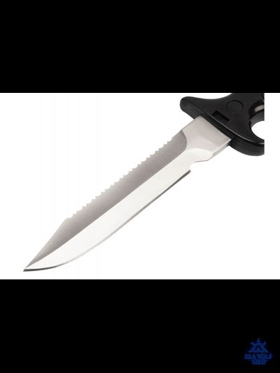 Нож подводный Scuba Brothers ORCA для дайвинга