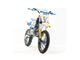 Питбайк Motoland TCX125 E 17/14