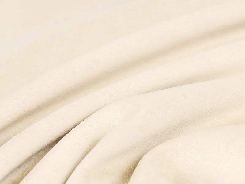 (РАМ) Велюр "Империя" (Imperia)-white.
Состав: 100% Полиэстер.
Плотность: 450 г/м2 ± 5 %.
Устойчивость к истиранию > 120 000 циклов.
Ширина: 140 ± 2 см.

Внимание! Цвет материала может быть искажен настройками монитора.