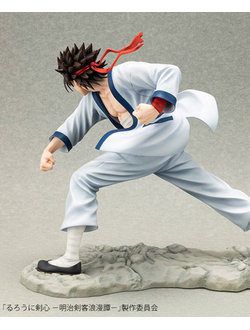 Фигурка 1/8 Саносукэ Сагара (Sanosuke Sagara ARTFX J)