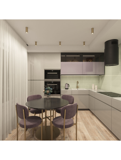 Светильник Denkirs DK3414-WB