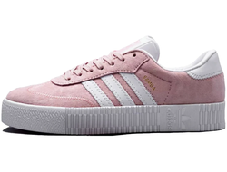 Adidas Samba Rose Pink