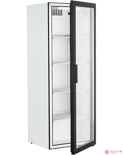 Шкаф холодильный POLAIR DM104-Bravo (R290)