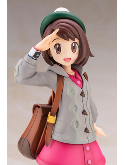 Фигурка 1/8 Юури (Yuuri)