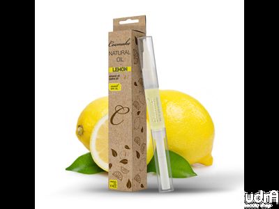 Cosmake Натуральное масло карандаш для ногтей и кутикулы