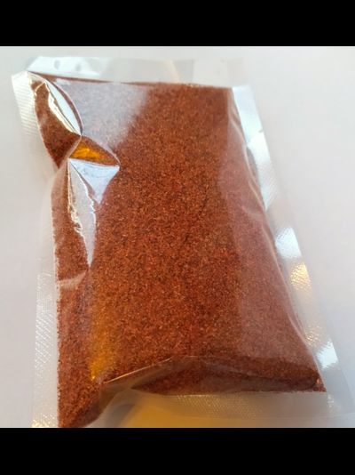 Соль сванская грузинская, 250 г.