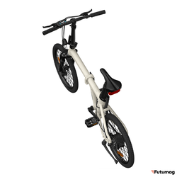 Электровелосипед ADO A20S Lite Wh
