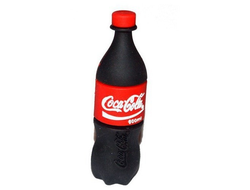 Флешка Coca-Cola 32 Гб