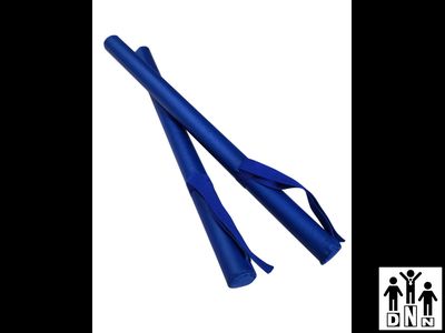 Палки тренерские тент