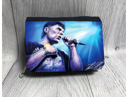 Кошелек Сектор Газа, Юрий Хой №44