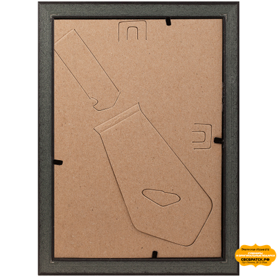 Фоторамка 10*15 см (А6)