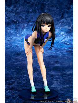Фигурка 1/7 Такина Иноуэ (Takina Inoue Training Wear)